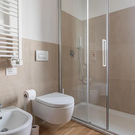 Italianway - Pasolini 70 B - Feel Uptown Apartment Milan