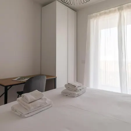 Apartment Italianway - Pasolini 70 B - Feel Uptown