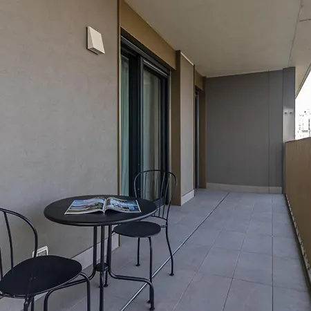 Apartment Italianway - Pasolini 70 B - Feel Uptown *