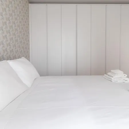 Apartment Italianway - Pasolini 70 B - Feel Uptown *