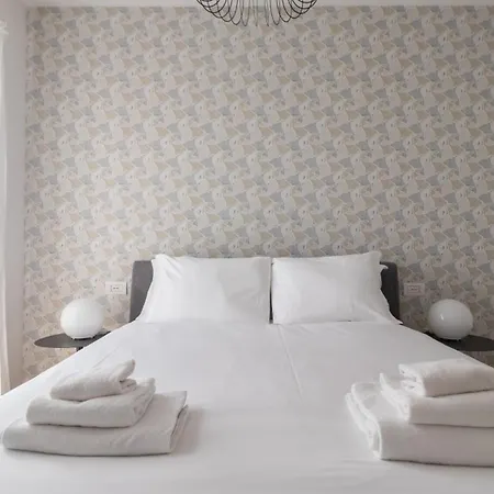Apartment Italianway - Pasolini 70 B - Feel Uptown Milan